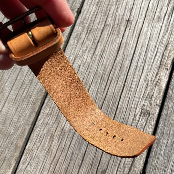 Authentic Louis Vuitton Paris Made in France  buckle/bag strap . Bracelet too! - Picture 4 of 6